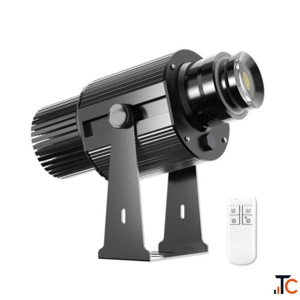 Gobo Light Projector UK for Custom Branding Event Displays