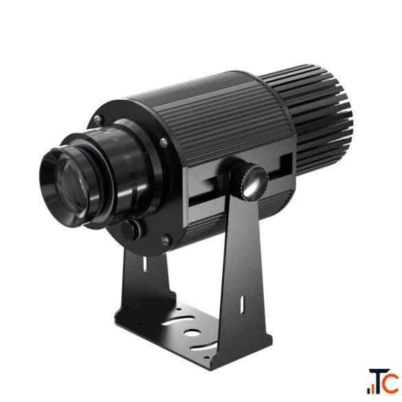 Gobo Light Projector UK for Custom Branding Event Displays