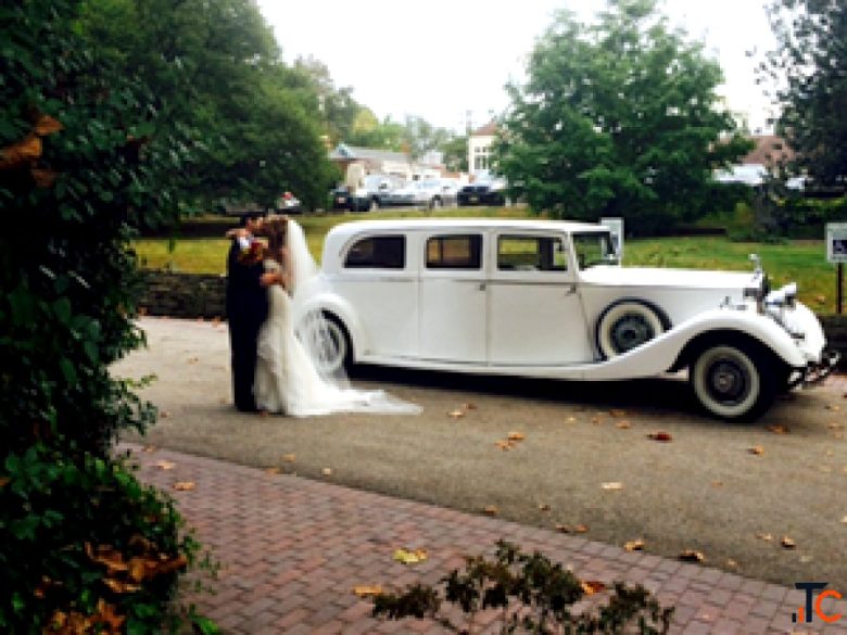Party Limo Rental Nj