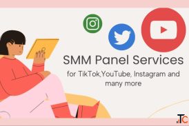 Cheapest SMM Panel for Affordable Social Media Marketing