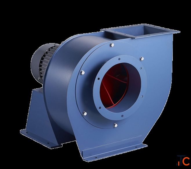Energy Efficient Misting Fan for Heat Reduction Solutions