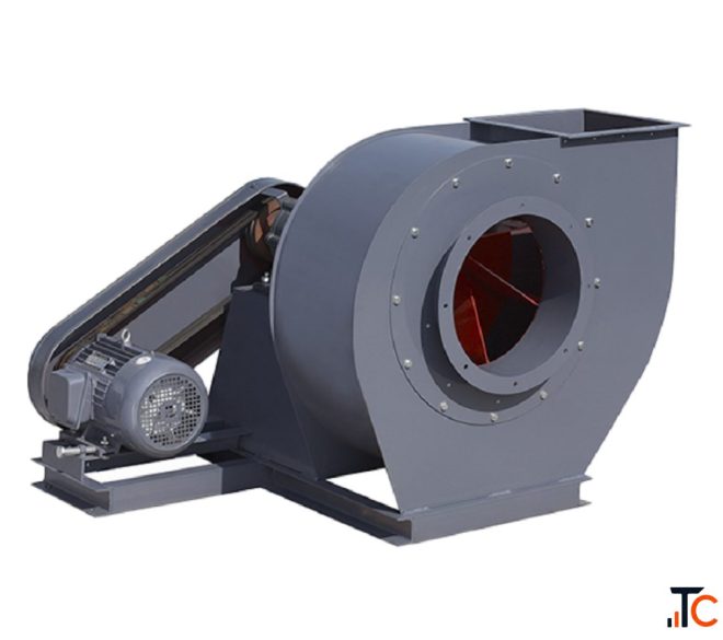 Energy Efficient Misting Fan for Heat Reduction Solutions