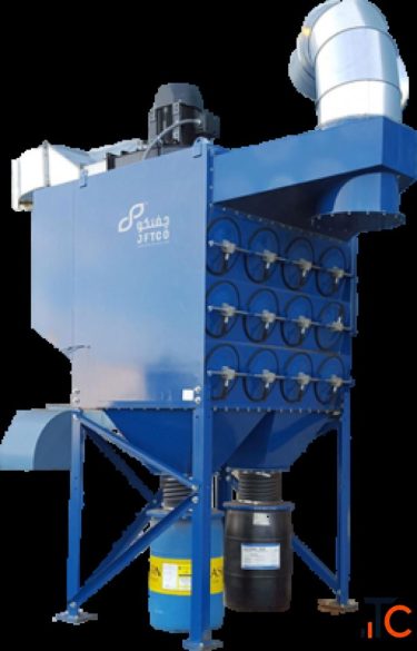 Energy Efficient Misting Fan for Heat Reduction Solutions