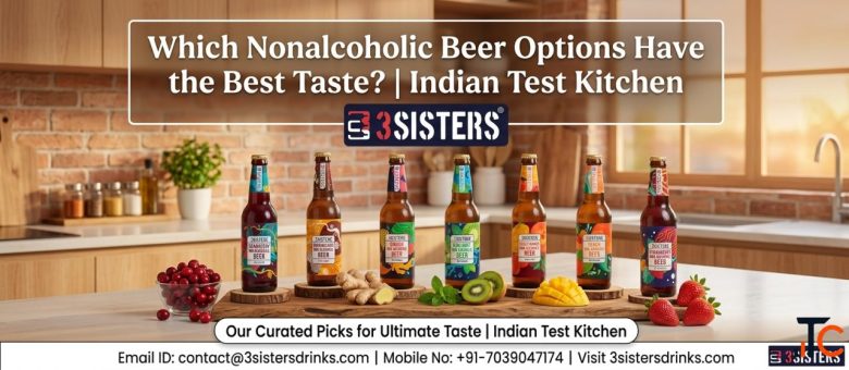 Beverage Distributor - Build Your Business with 3SistersDrinks