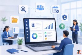 HR Software Simplify HR Payroll Employee Management