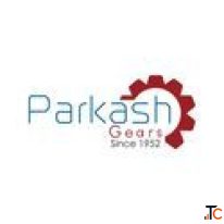 Helical Gear Manufacturer for Smooth Industrial Power Transmission