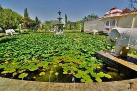See the Best of Rajasthan with Udaipur Jodhpur Jaisalmer Tour Package