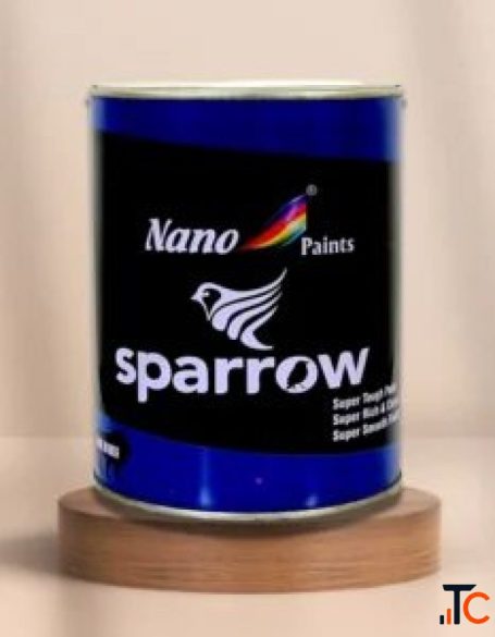 Flamboyant Paint Manufacturer in Ahmedabad Nano Polycoat