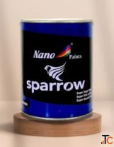 Flamboyant Paint Manufacturer in Ahmedabad Nano Polycoat