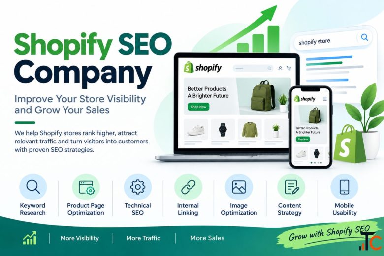 Grow Your Online Store with Smart SEO Strategies