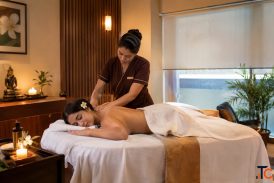 Spa in Preet Vihar - Relaxing Massage Wellness Services