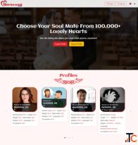 Build Your Matrimony Business with Ready-Made Software