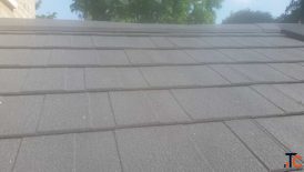Commercial Roof Cleaning Mosselbay