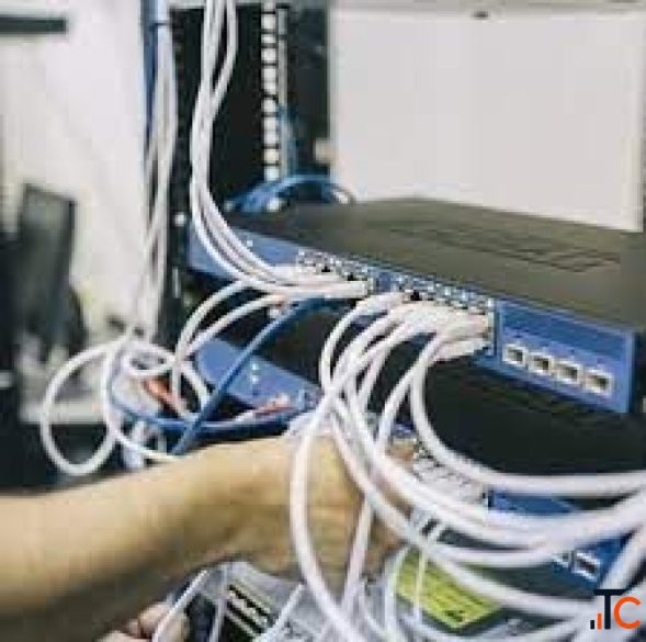 Electrician Services New Orleans