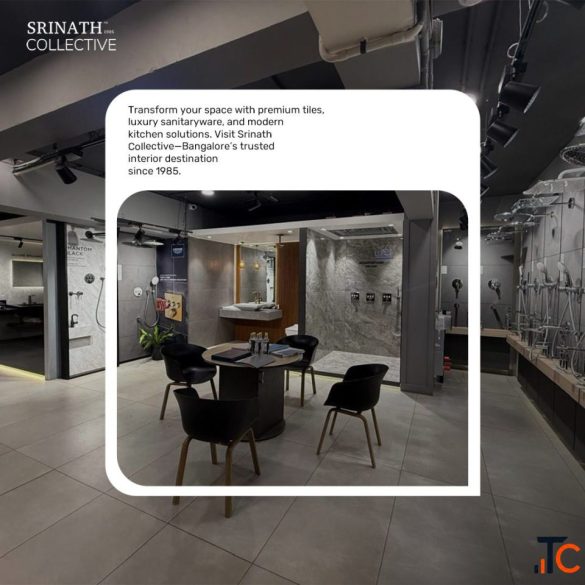 GROHE Dealers in Bangalore Premium Bathroom Fittings - Srinath Collective