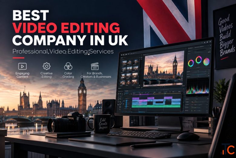 Professional Video Editing Services - Fast Turnaround Affordable Rates