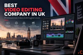 Professional Video Editing Services - Fast Turnaround Affordable Rates