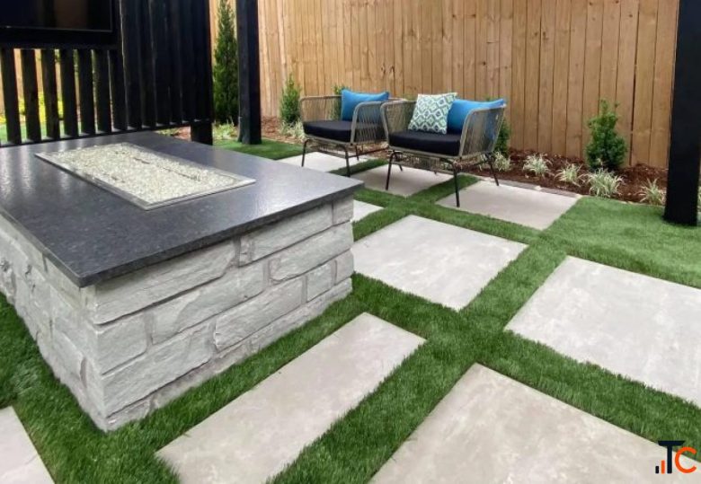 Outdoor Kitchens Ideas Broken Arrow