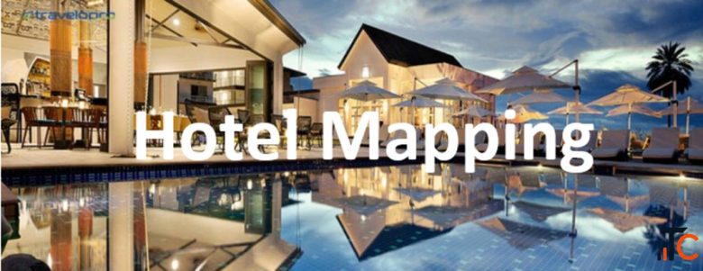 Hotel Mapping