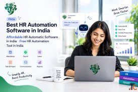 Best HR Automation Software in India Affordable Free HR Tool