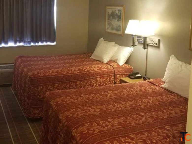 Cherokee Inn