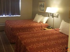 Cherokee Inn