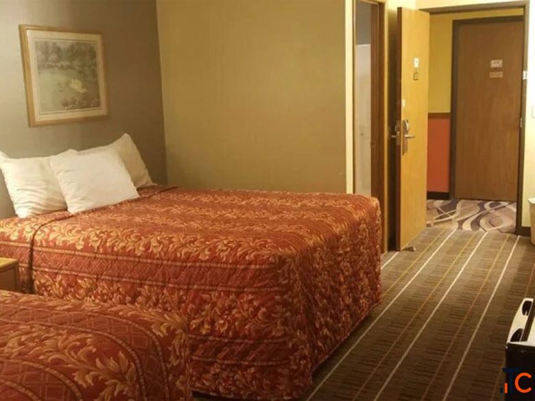 Cherokee Inn