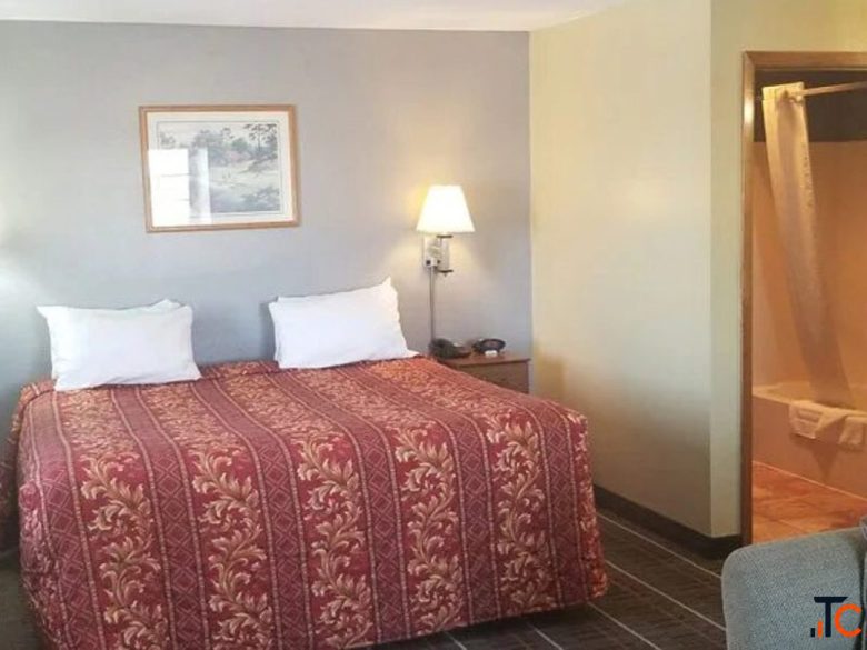 Cherokee Inn