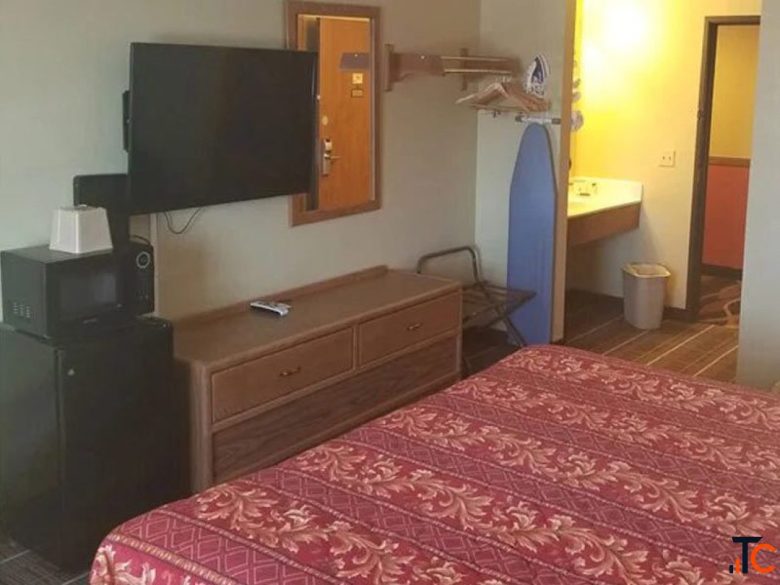 Cherokee Inn
