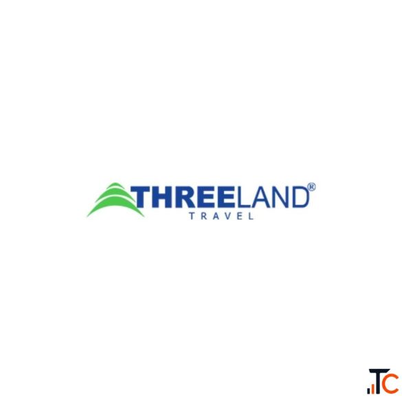 Threeland travel
