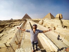 My Way to Egypt Custom Tours Travel Packages