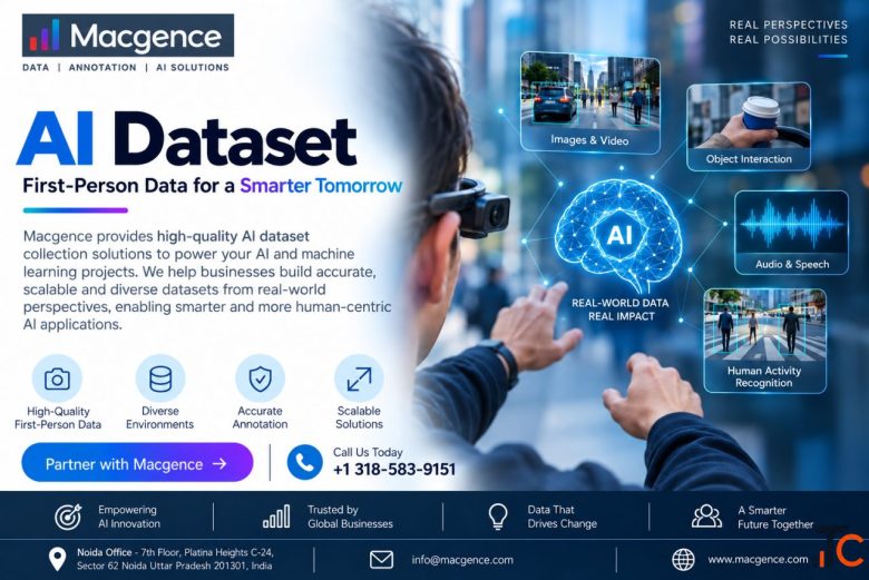 AI Dataset Collection for Modern Machine Learning Systems