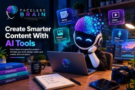 Create Smarter Content With AI Tools
