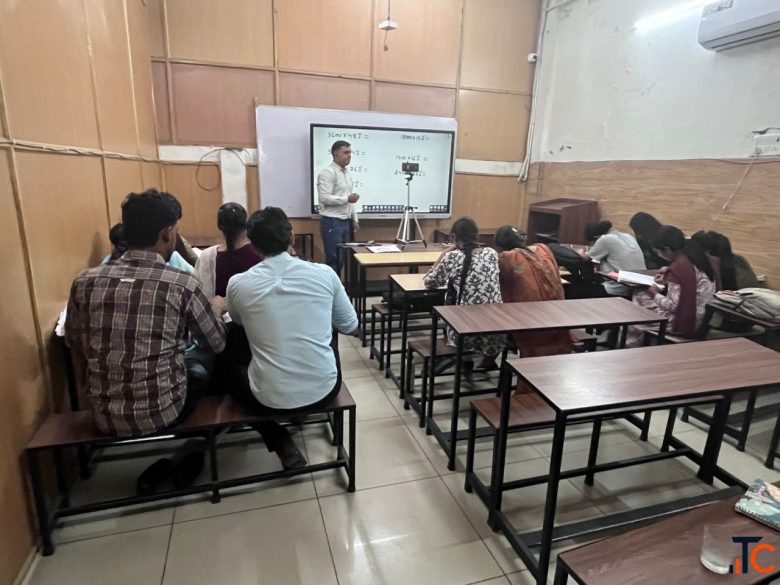 Bansal Academy - Expert Preparation for Competitive Government Exams