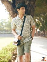 Shop the Latest Men's Clothing Online at Crimsoune Club