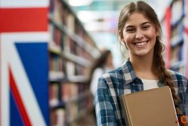 Leading UK Student Visa Consultant in Ahmedabad for International Students