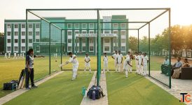 Are you looking for Cricket Practice Nets in Chennai
