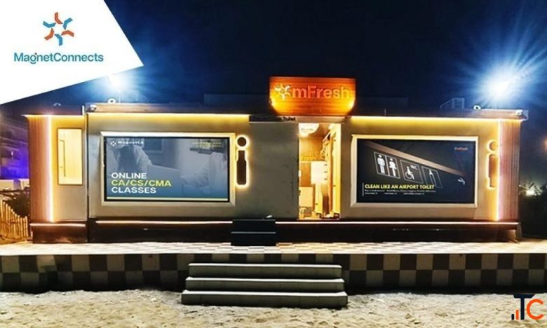 High-Visibility Digital Ad Space in Puri for Maximum Brand Reach