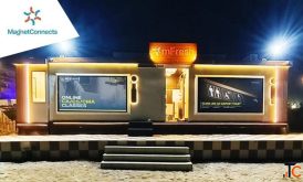 High-Visibility Digital Ad Space in Puri for Maximum Brand Reach