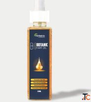 Buy Herbal Oil for Hair Regrowth