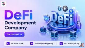 Move From DeFi Planning to Product Development