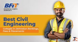 Civil Engineering College for a Bright Career - BFIT College