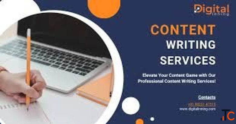 Affordable Content Writing Services in India