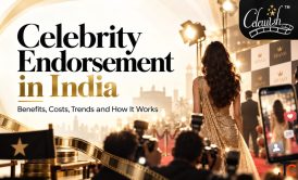 Celebrity Endorsement in India Benefits Costs Trends and How It Works