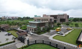 Top CBSE School in Birbhum - DPS Rampurhat