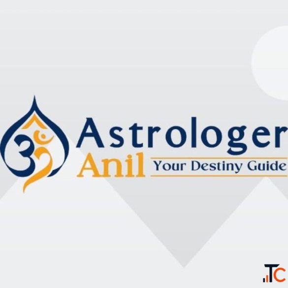 "Astrologer Anil Bhargava - Best Vedic Astrologer in Surat Gujarat"