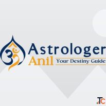 "Astrologer Anil Bhargava - Best Vedic Astrologer in Surat Gujarat"