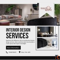 Home Interior Designer in Noida Best Home Interior Design Services