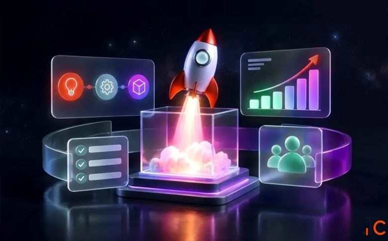 MVP Development Company in Saudi Arabia Bytes Technolab