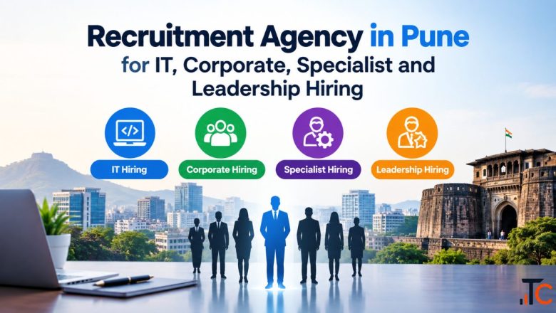Recruitment Agency in Pune for IT Corporate Specialist and Leadership Hiring